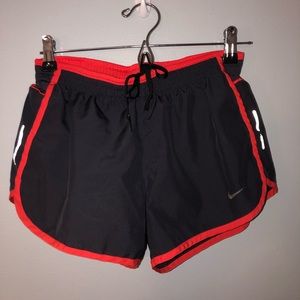 nike running shorts